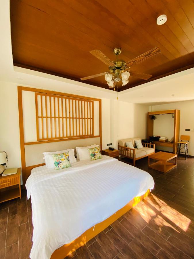 Lanna Deer Resort Chiang Mai Exterior photo