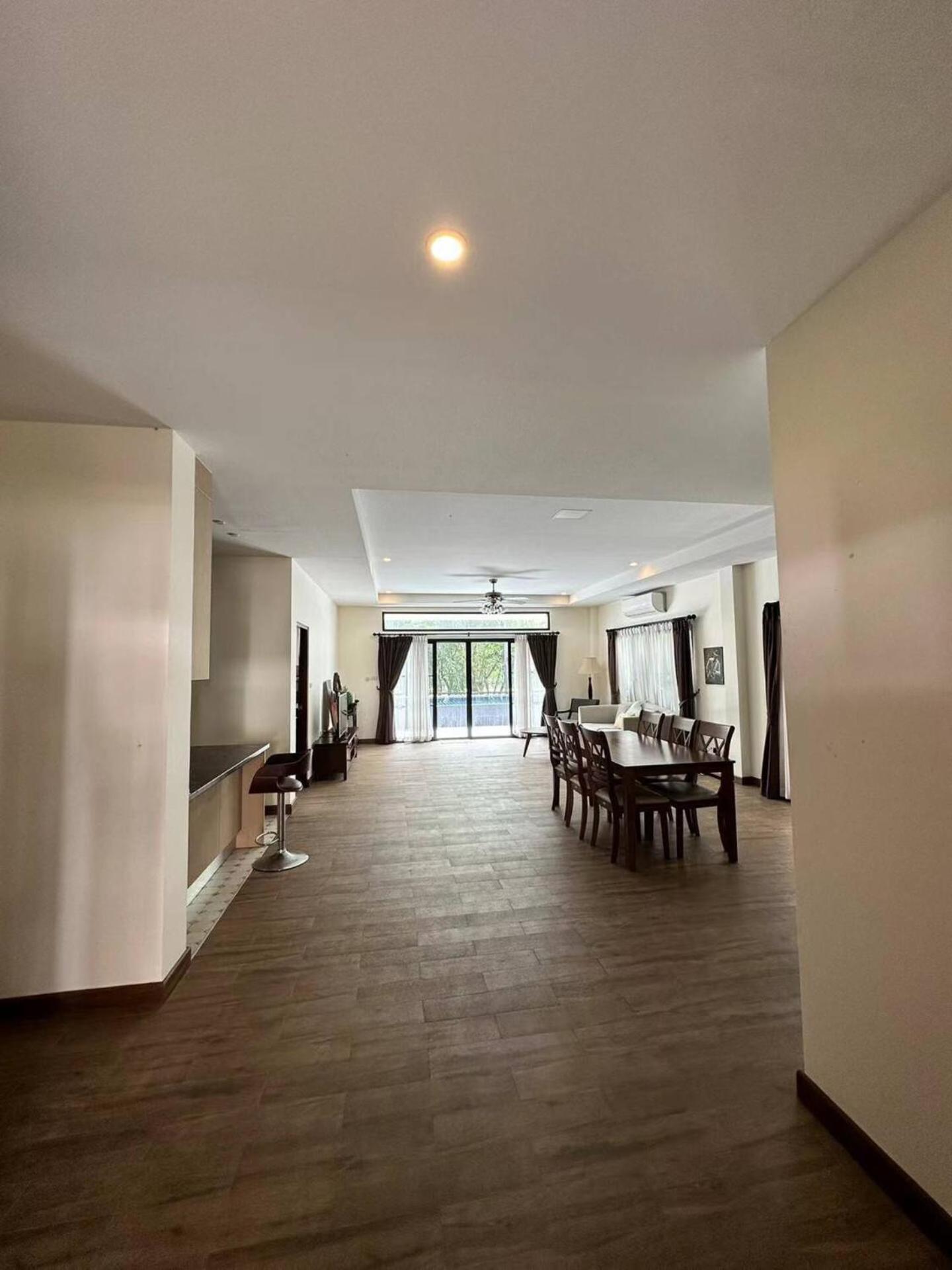 Lanna Deer Resort Chiang Mai Exterior photo